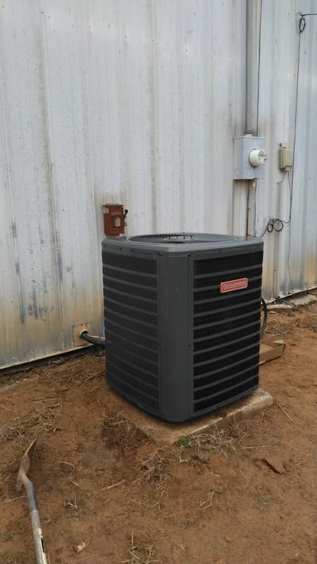HVAC Replacement In Greenwood, SC